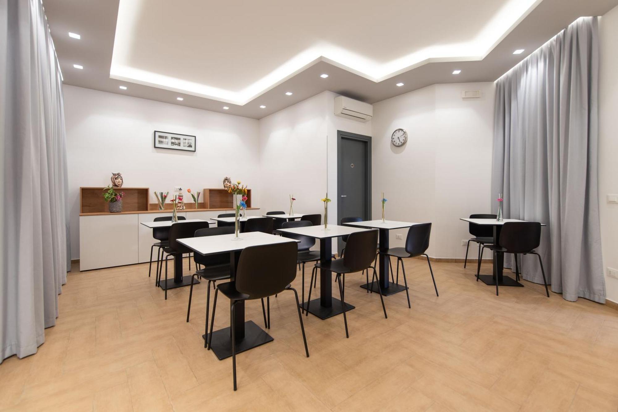 Room & Breakfast Aloe San Vito Lo Capo Exterior photo