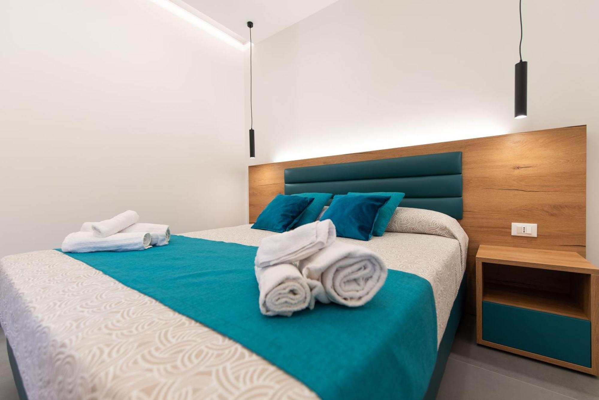 Room & Breakfast Aloe San Vito Lo Capo Exterior photo