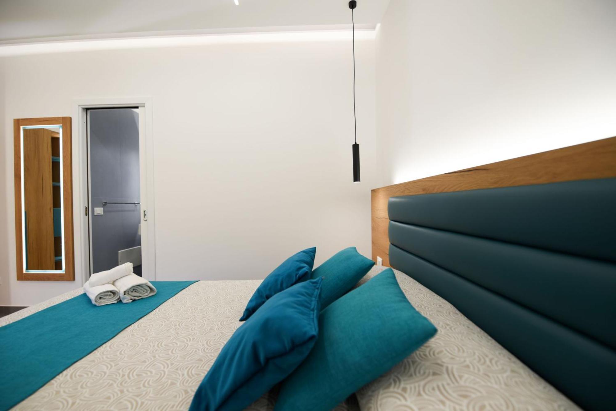 Room & Breakfast Aloe San Vito Lo Capo Exterior photo