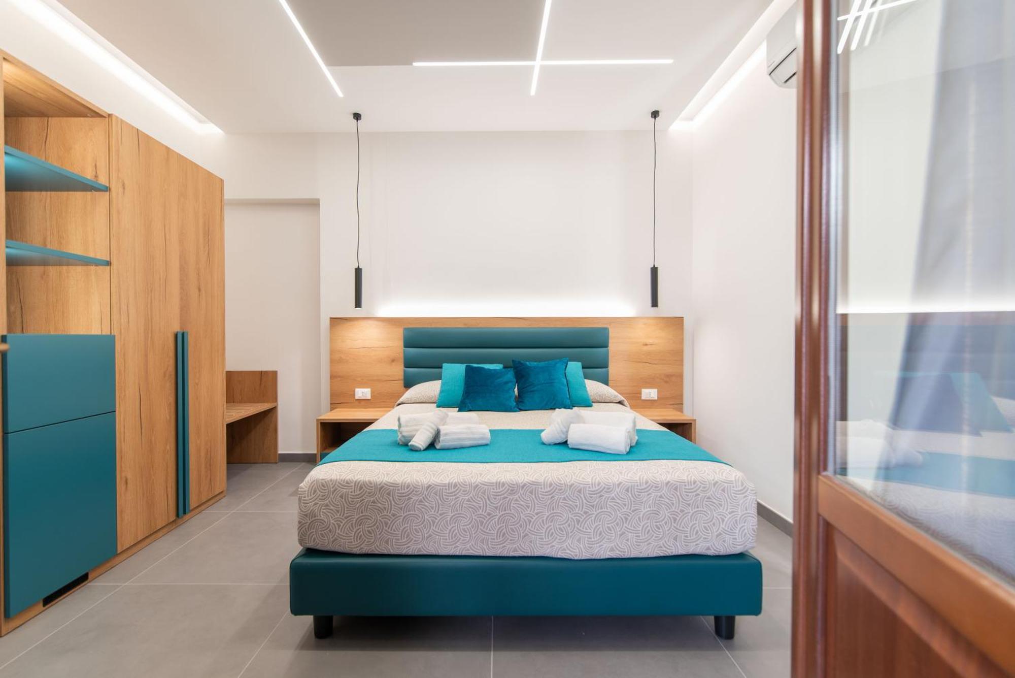 Room & Breakfast Aloe San Vito Lo Capo Exterior photo