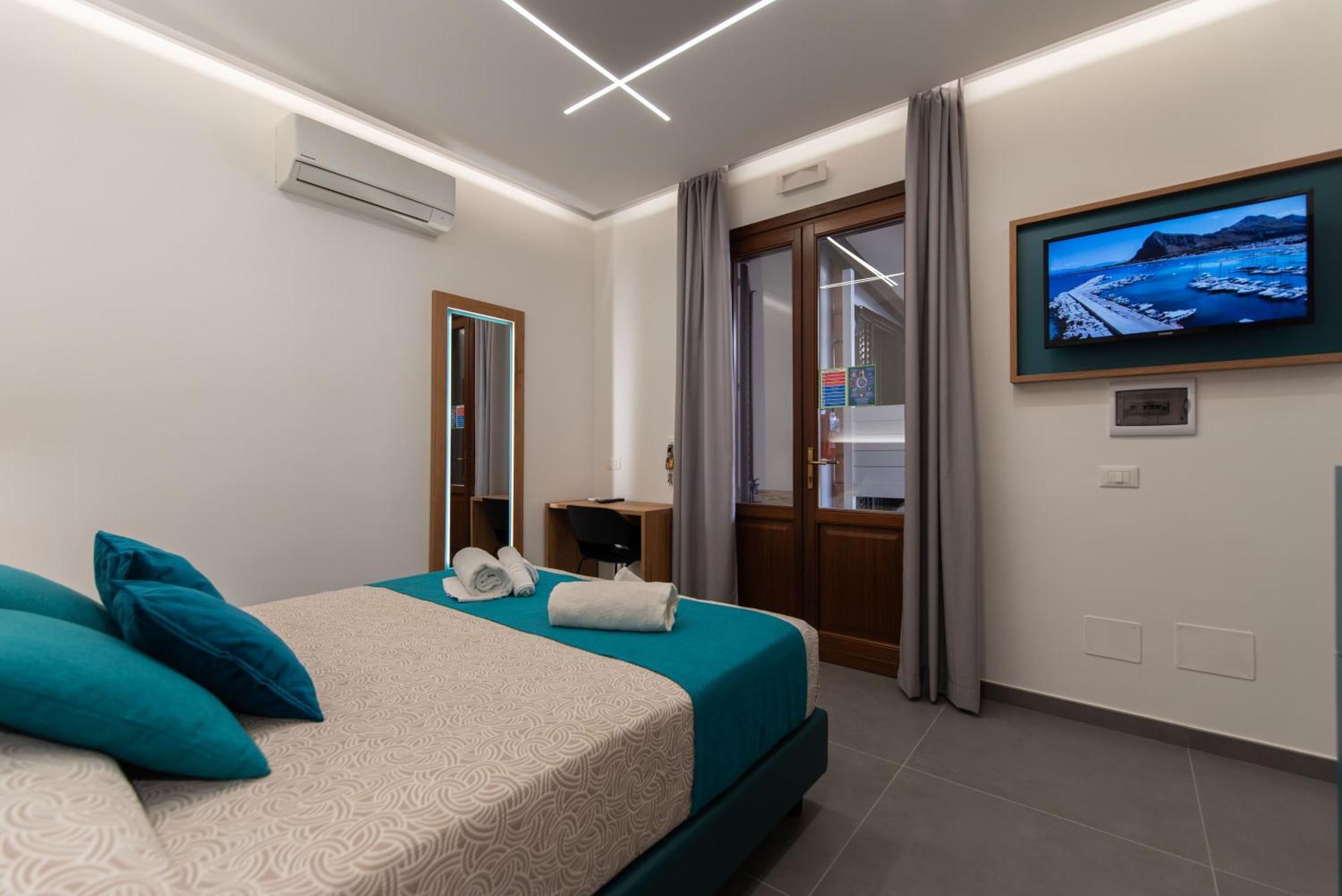 Room & Breakfast Aloe San Vito Lo Capo Exterior photo