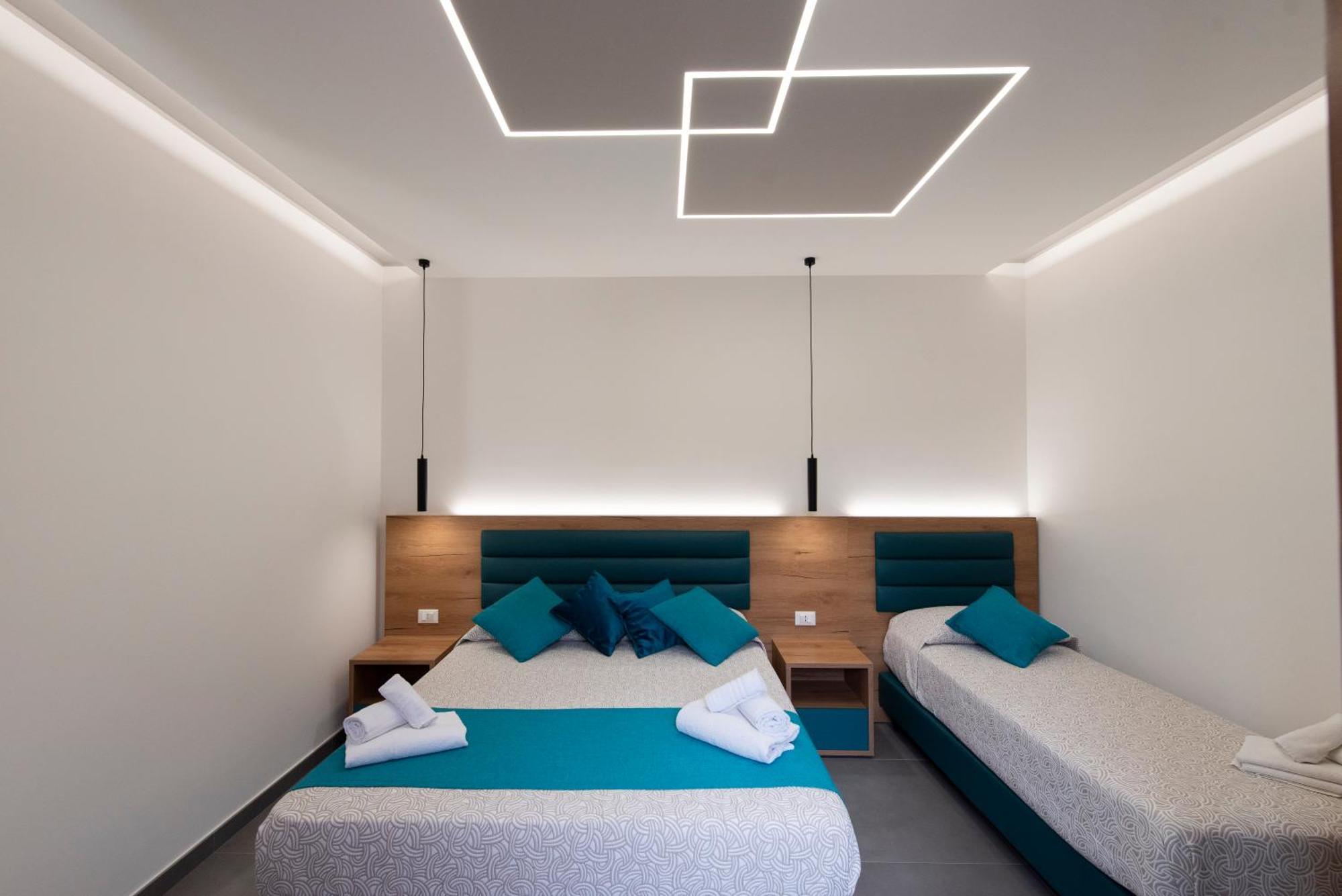 Room & Breakfast Aloe San Vito Lo Capo Exterior photo